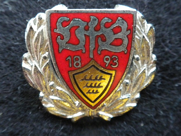 VfB Stuttgart Silberkranz