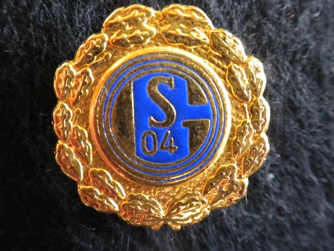 Schalke 04 Goldkranz