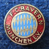 Anstecknadel FC Bayern München