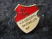 SV Hasborn Dautweiler