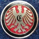 Fussballnadeln Eintracht Frankfurt