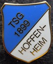 Anstecknadel TSG Hoffenheim