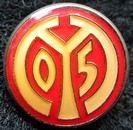 Anstecknadel FSV Mainz 05