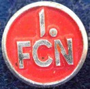 Fussballnadeln 1.FC Nürnberg