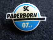 Fussballnadeln SC Paderborn
