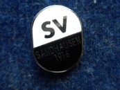 Anstecknadel SV Sandhausen