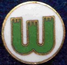 Anstecknadel VfL Wolfsburg