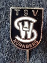 TSV Schwarz Weiß Nürnberg