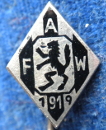 FA Wolfratshausen 1919