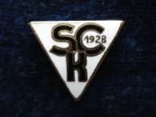 SC Kreuz Bayreuth 1928