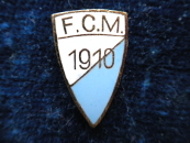FC Münchberg 1910