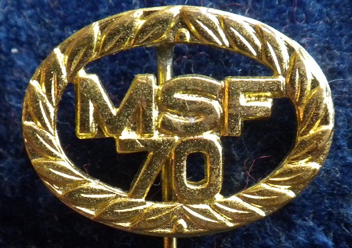 MSF70